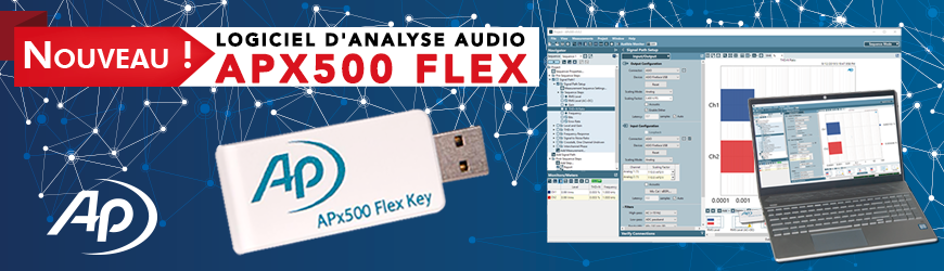 APx500 FLEX